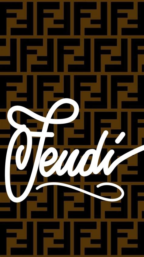 fendi style wallpaper|fendi logo clip art images.